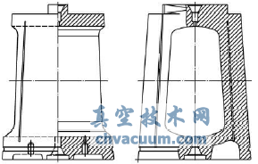 平衡式管線旋塞閥開(kāi)發(fā)設(shè)計(jì)
