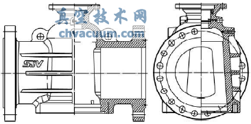 平衡式管線旋塞閥開(kāi)發(fā)設(shè)計(jì)