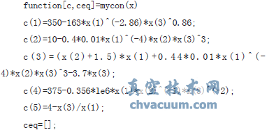 自力式溫控閥記憶合金彈簧的優(yōu)化設(shè)計