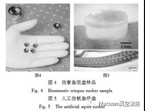 真空吸取技術(shù)的發(fā)展趨勢(shì)