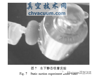 真空吸取技術(shù)的發(fā)展趨勢(shì)