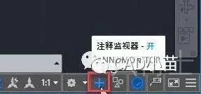 CAD標(biāo)注相關(guān)命令和特性
