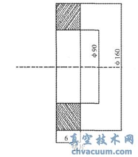 軸向定位環(huán)