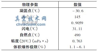 苯乙烯性質