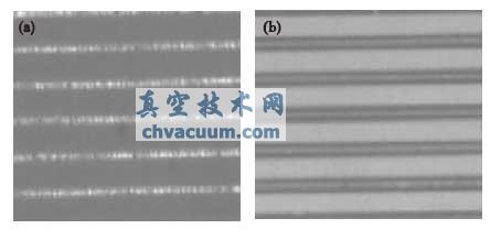 納米銀墨水的液橋轉(zhuǎn)印技術(shù)研究