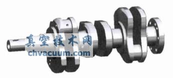 基于UG和ANSYS的曲軸設(shè)計(jì)及分析
