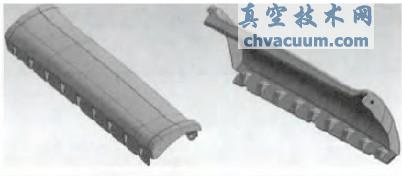基于UG與Moldflow的汽車(chē)門(mén)檻飾條工藝優(yōu)化及模具設(shè)計(jì)