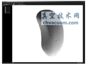 基于PRO/E的逆向工程研究與實(shí)踐