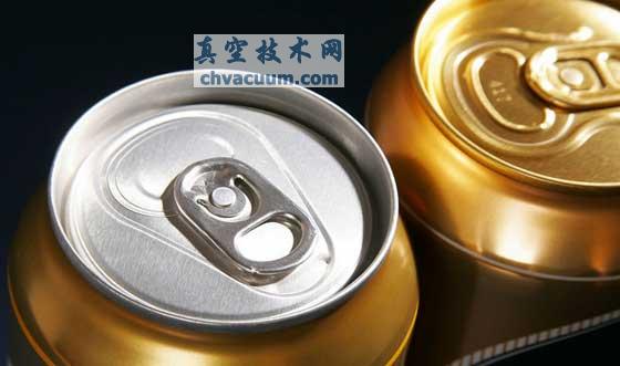 易拉罐是怎么制造的