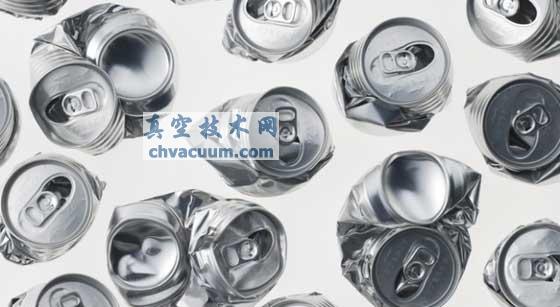易拉罐是怎么制造的